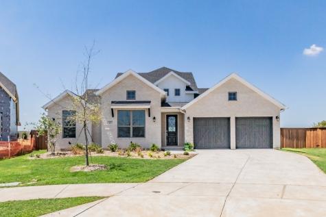 2209 Essex Court Celina TX 75009
