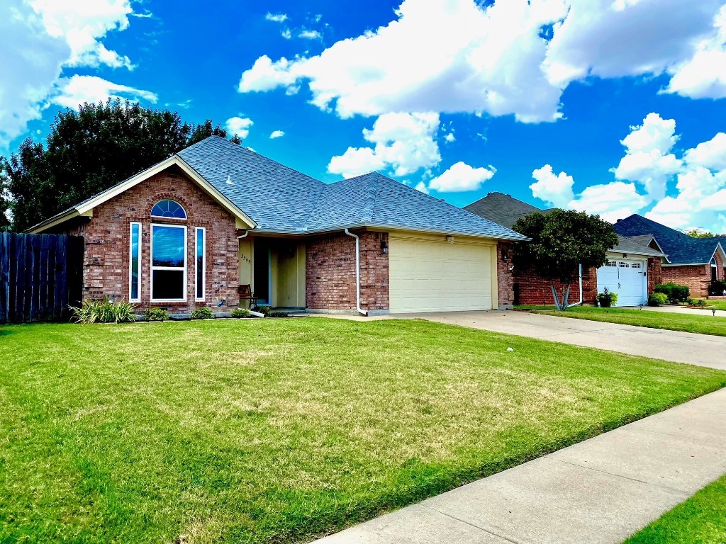 3509 Tommy Hays Drive Haltom City TX 76117