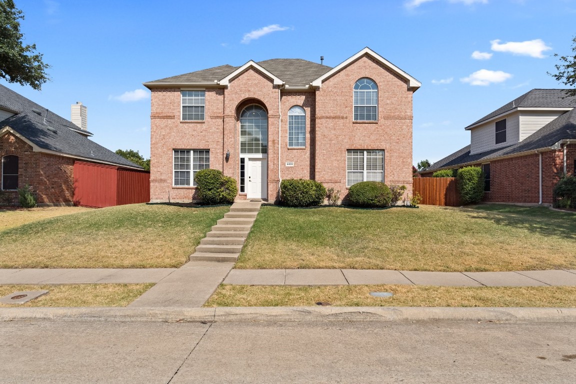 6406 Nueces Bay Drive Rowlett TX 75089