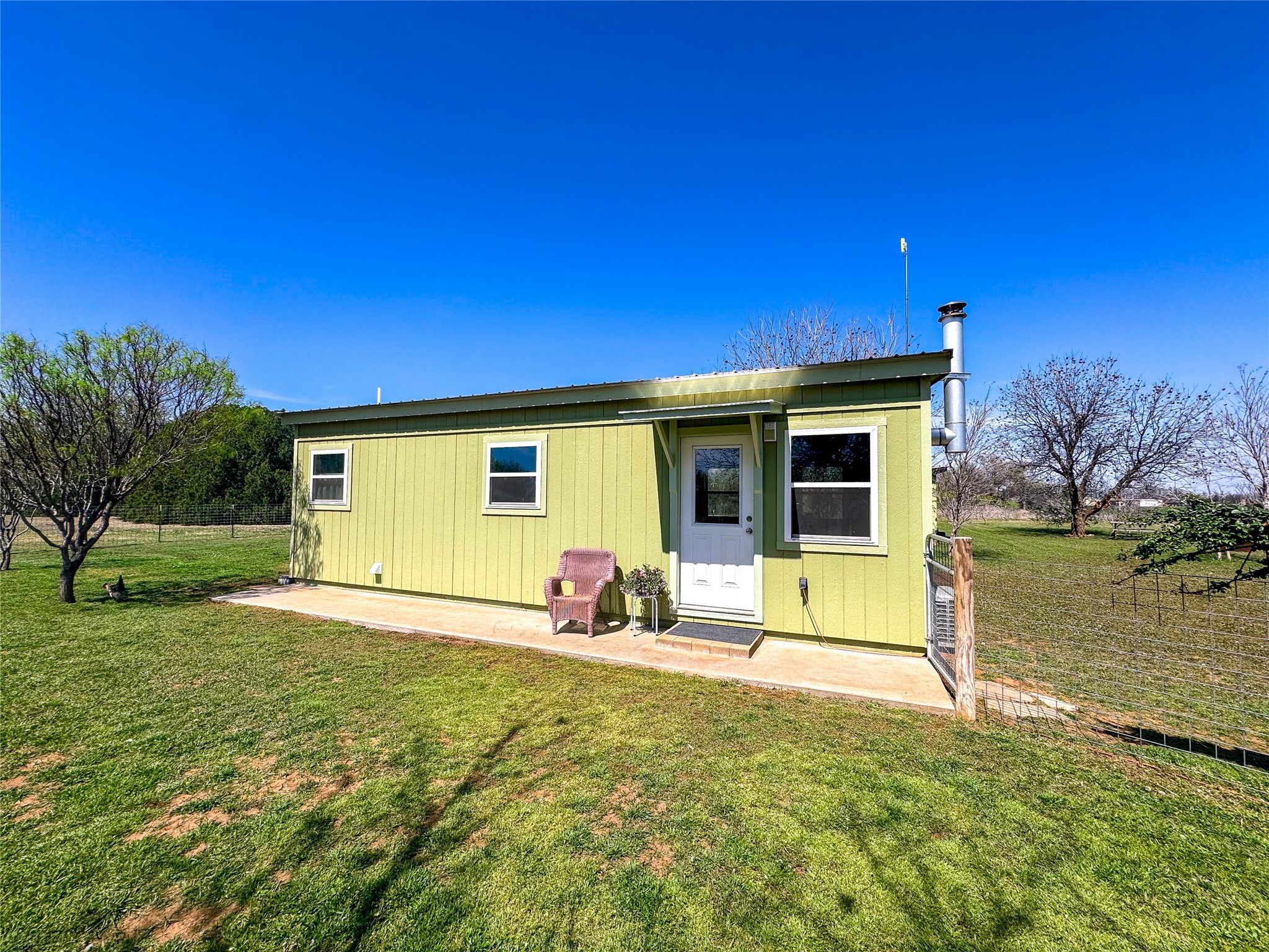 1209 Taylor Avenue Rule TX 79547