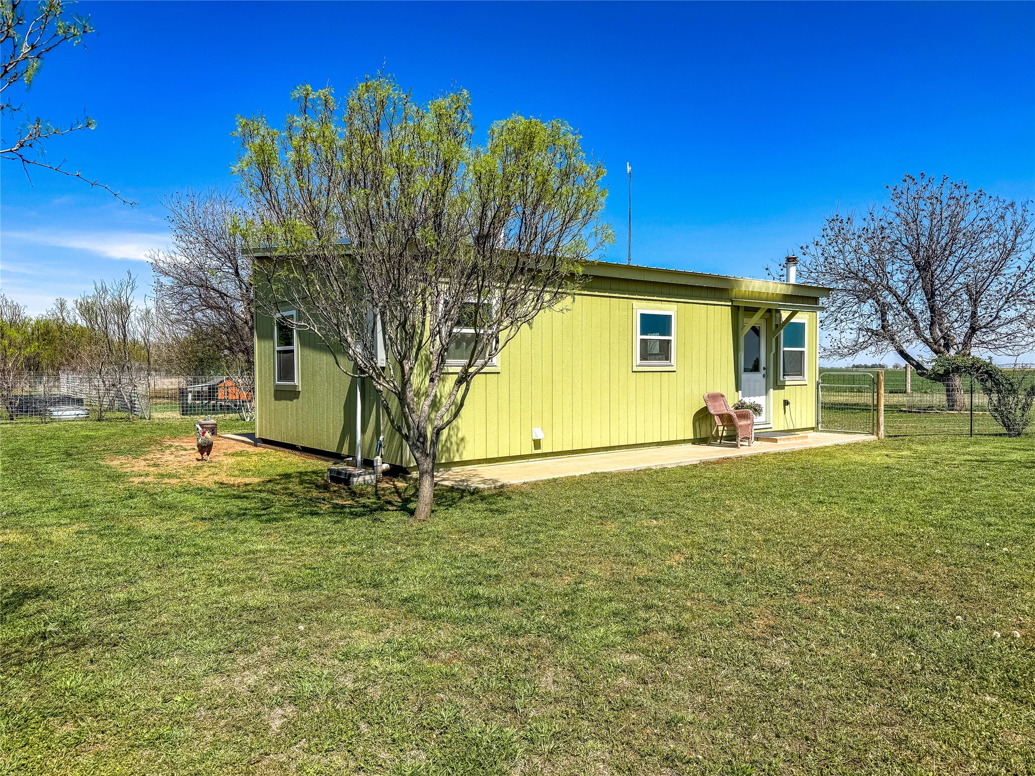 1209 Taylor Avenue Rule TX 79547