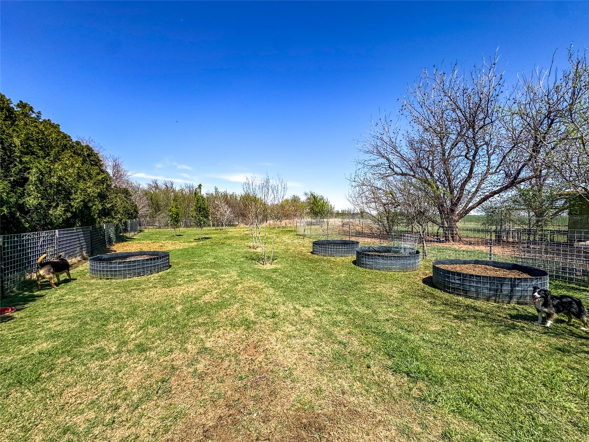 1209 Taylor Avenue Rule TX 79547