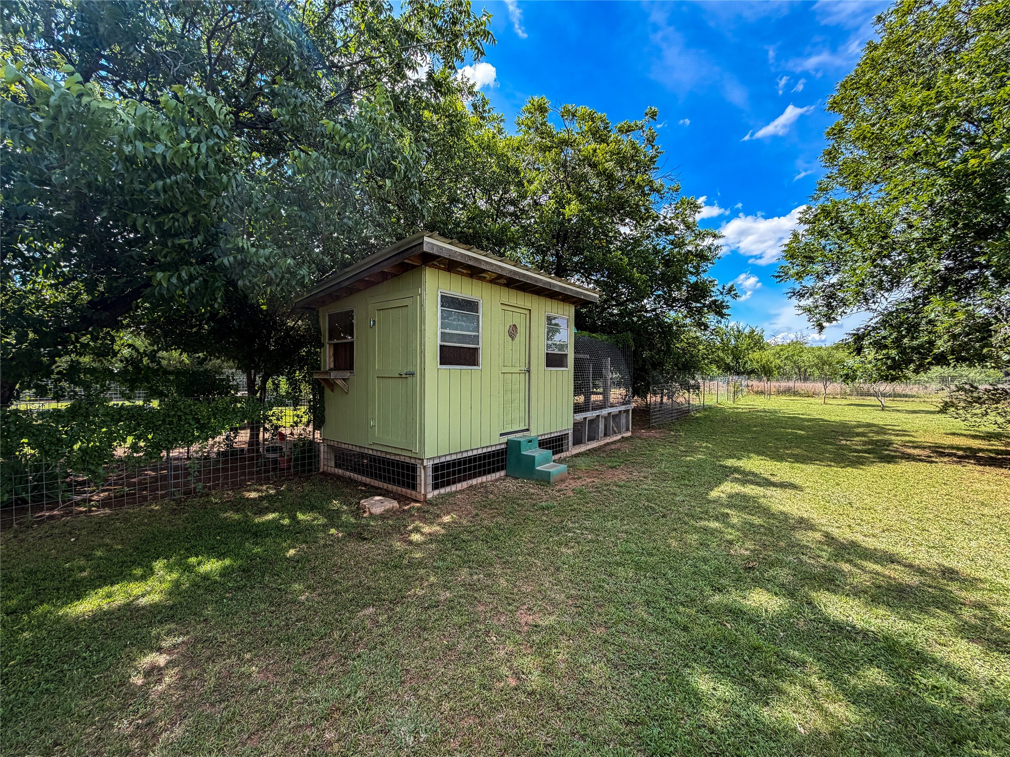 1209 Taylor Avenue Rule TX 79547