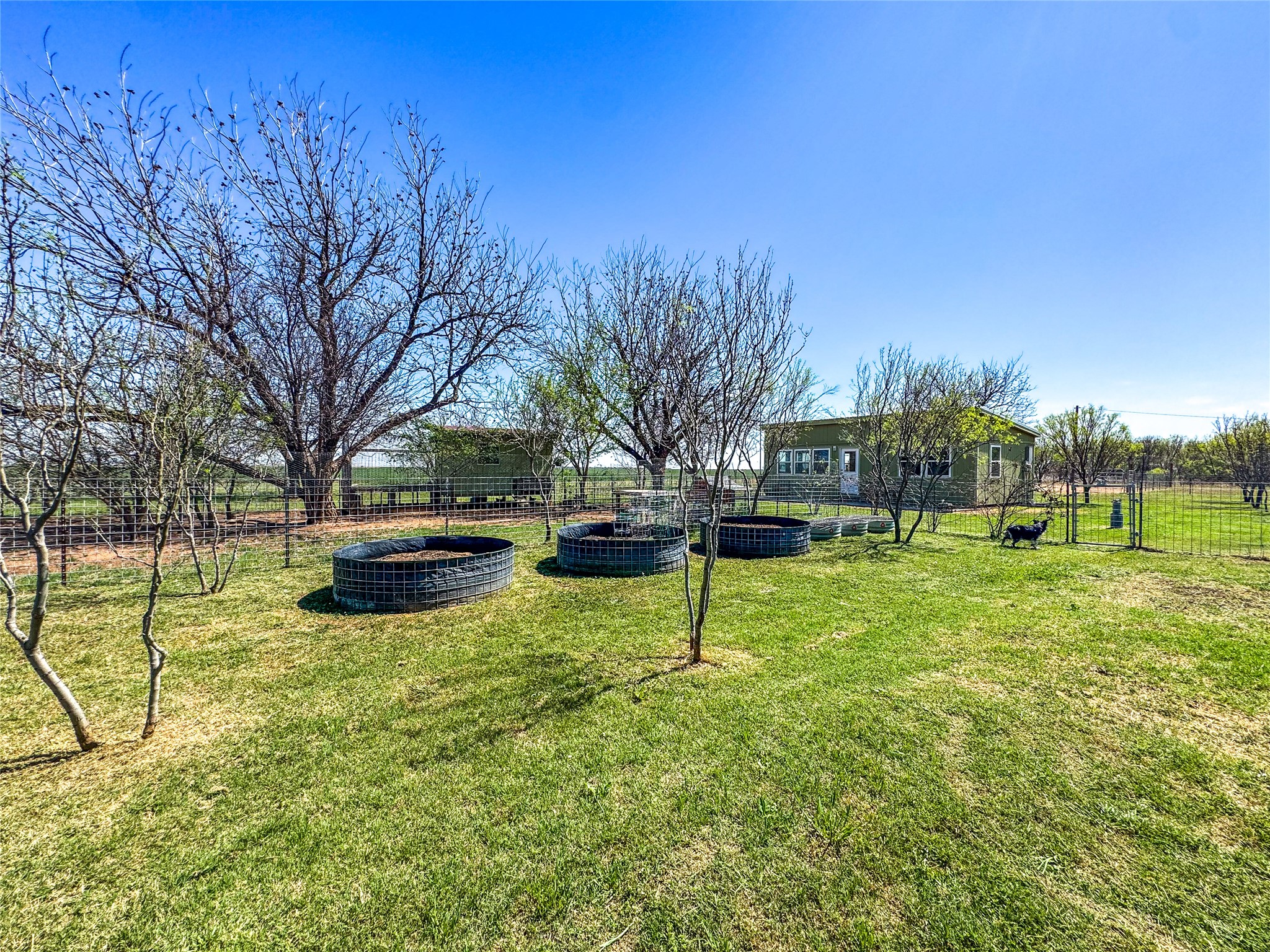 1209 Taylor Avenue Rule TX 79547