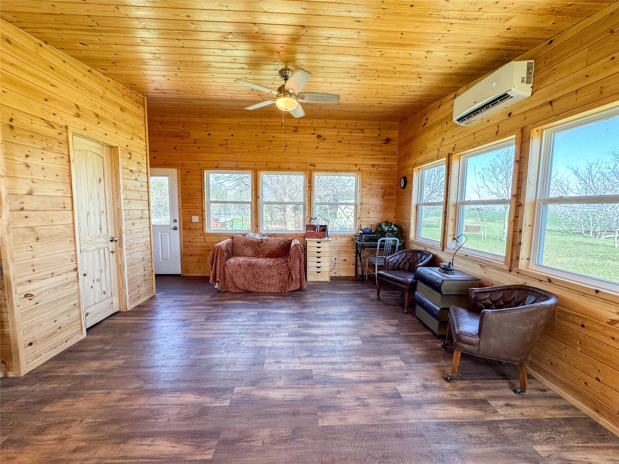 1209 Taylor Avenue Rule TX 79547