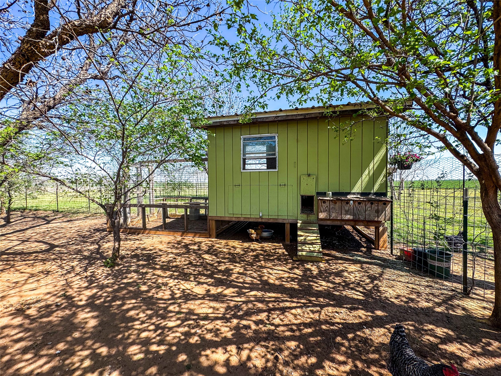1209 Taylor Avenue Rule TX 79547