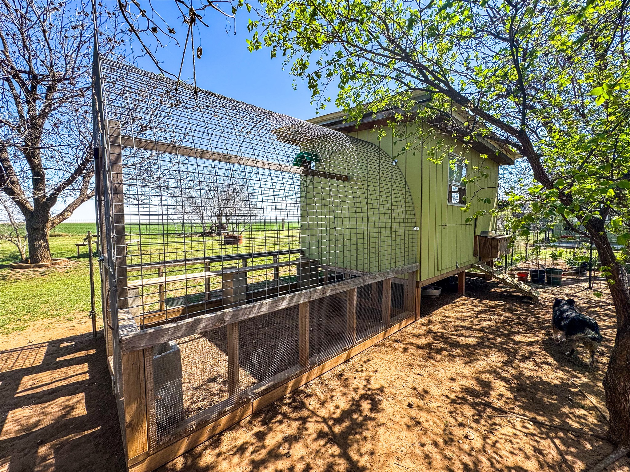 1209 Taylor Avenue Rule TX 79547