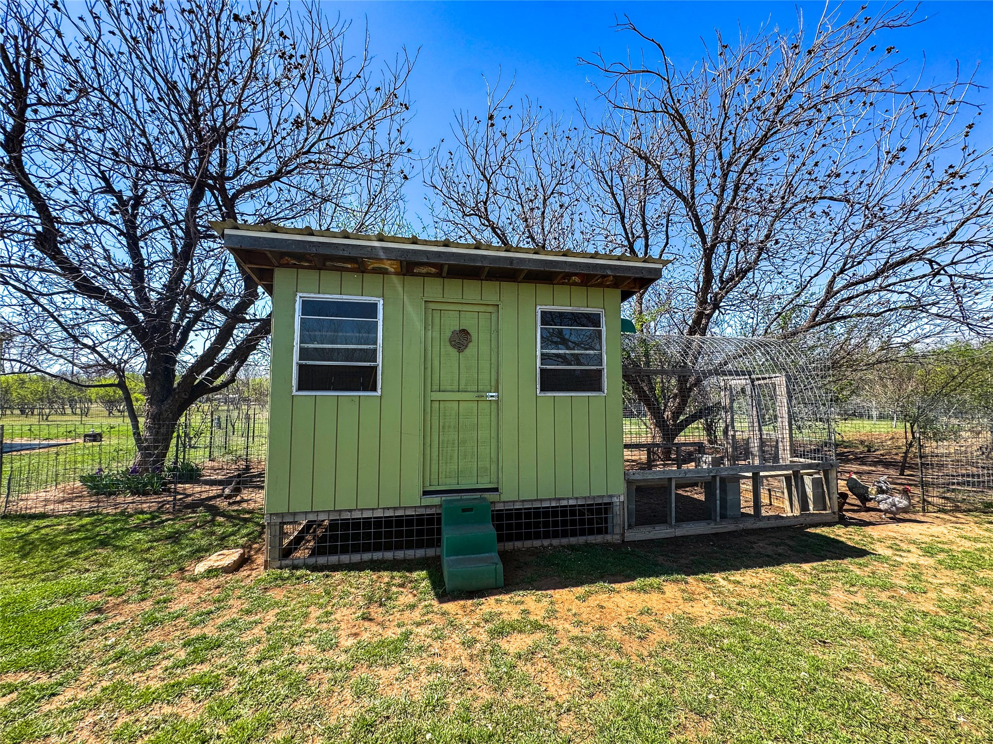 1209 Taylor Avenue Rule TX 79547