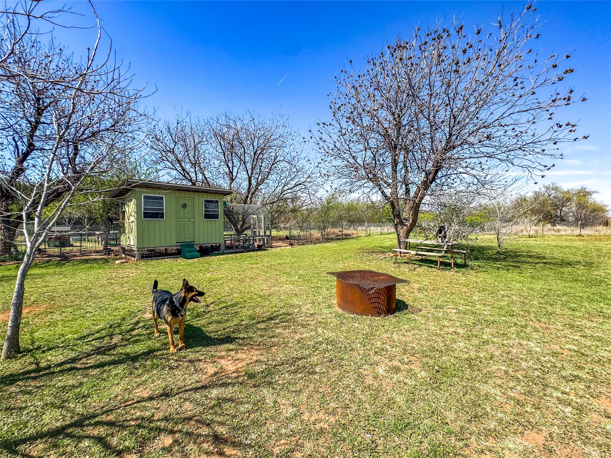 1209 Taylor Avenue Rule TX 79547