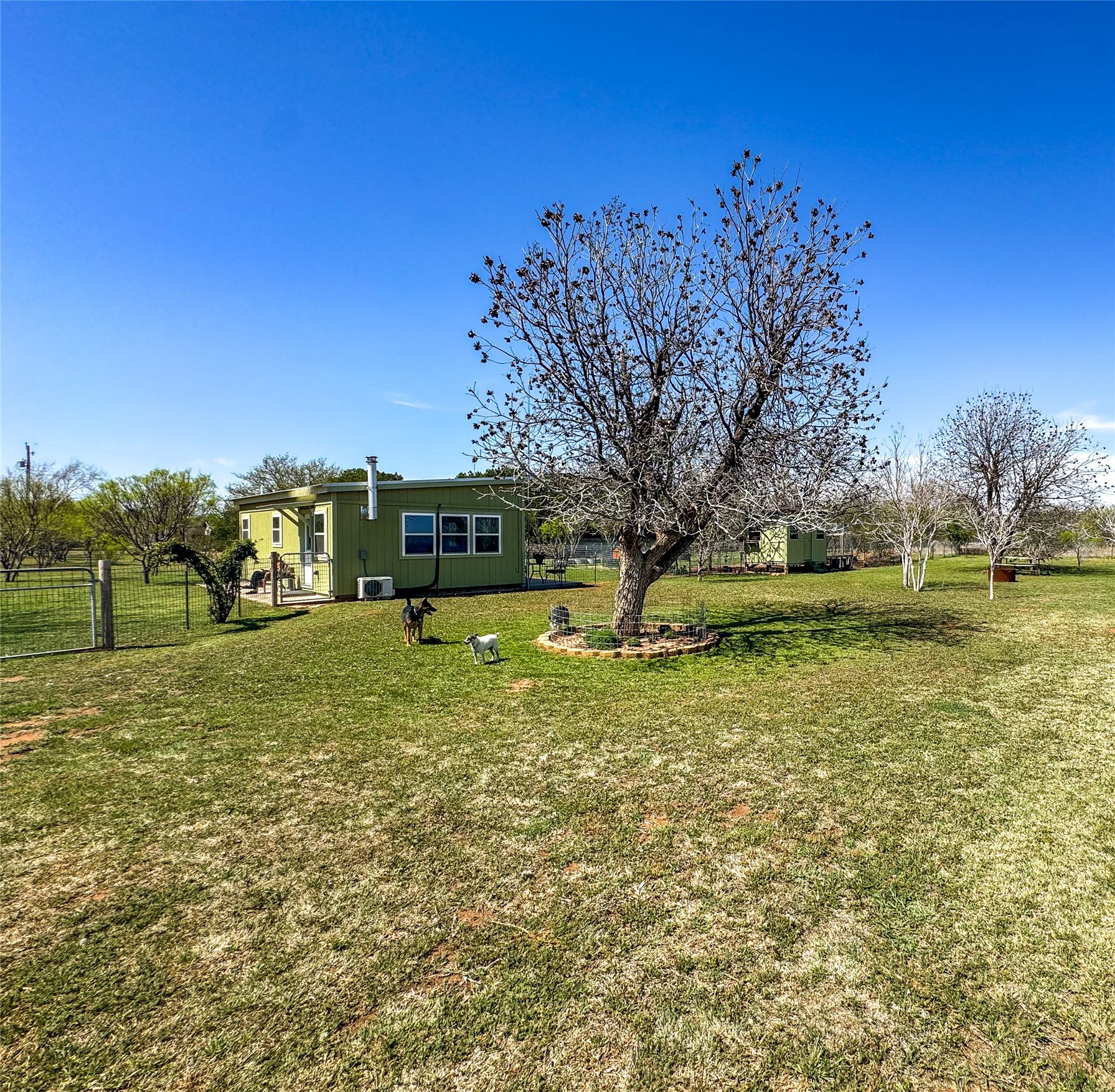 1209 Taylor Avenue Rule TX 79547