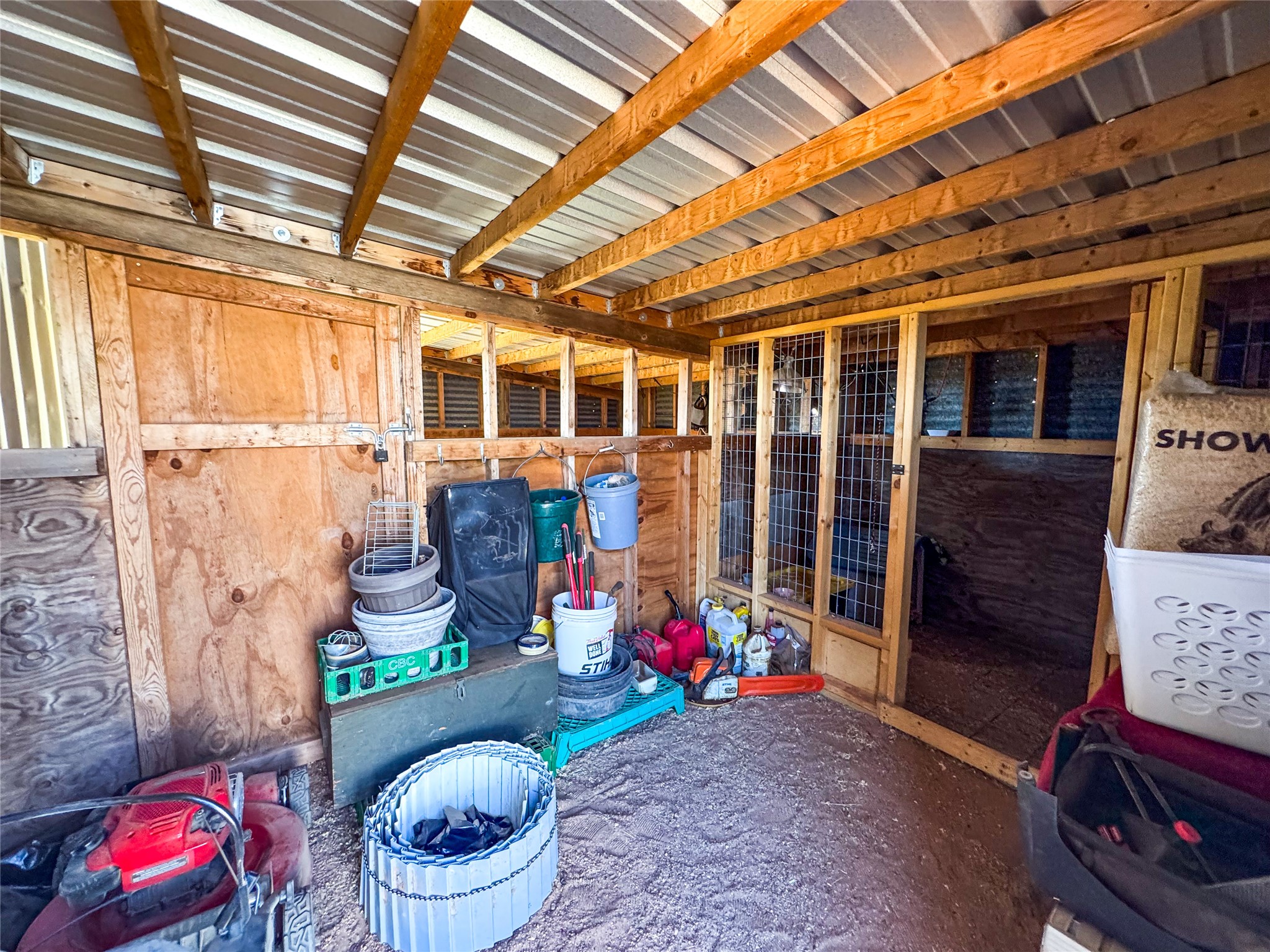 1209 Taylor Avenue Rule TX 79547