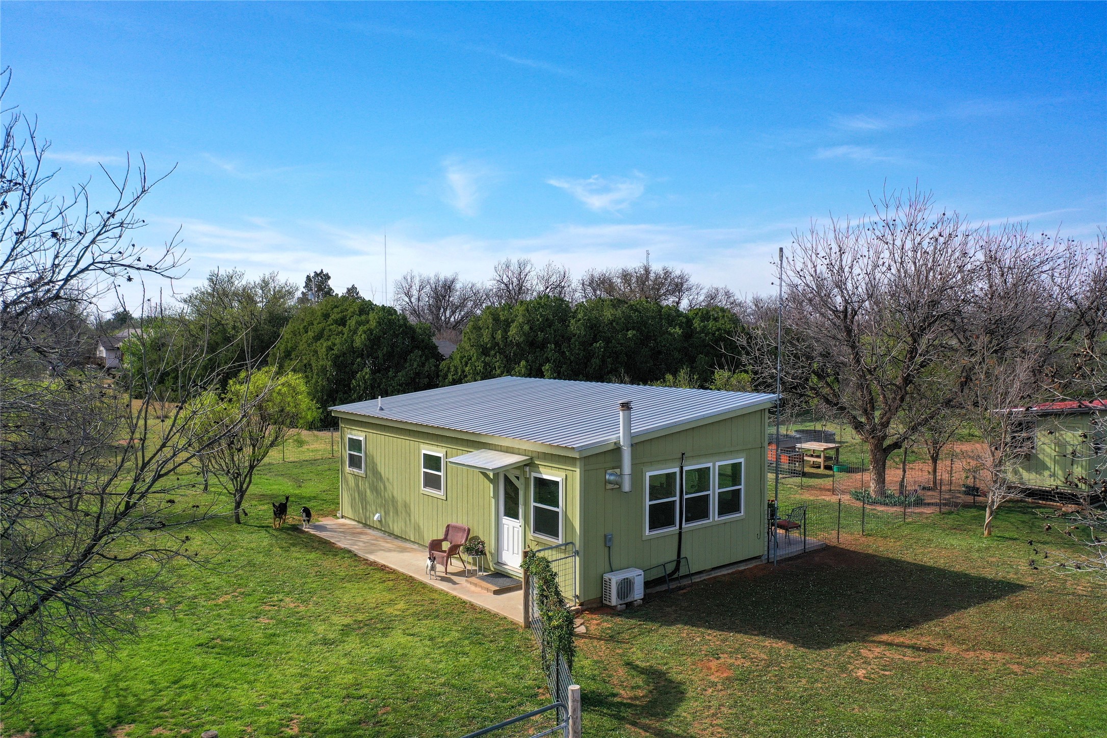 1209 Taylor Avenue Rule TX 79547
