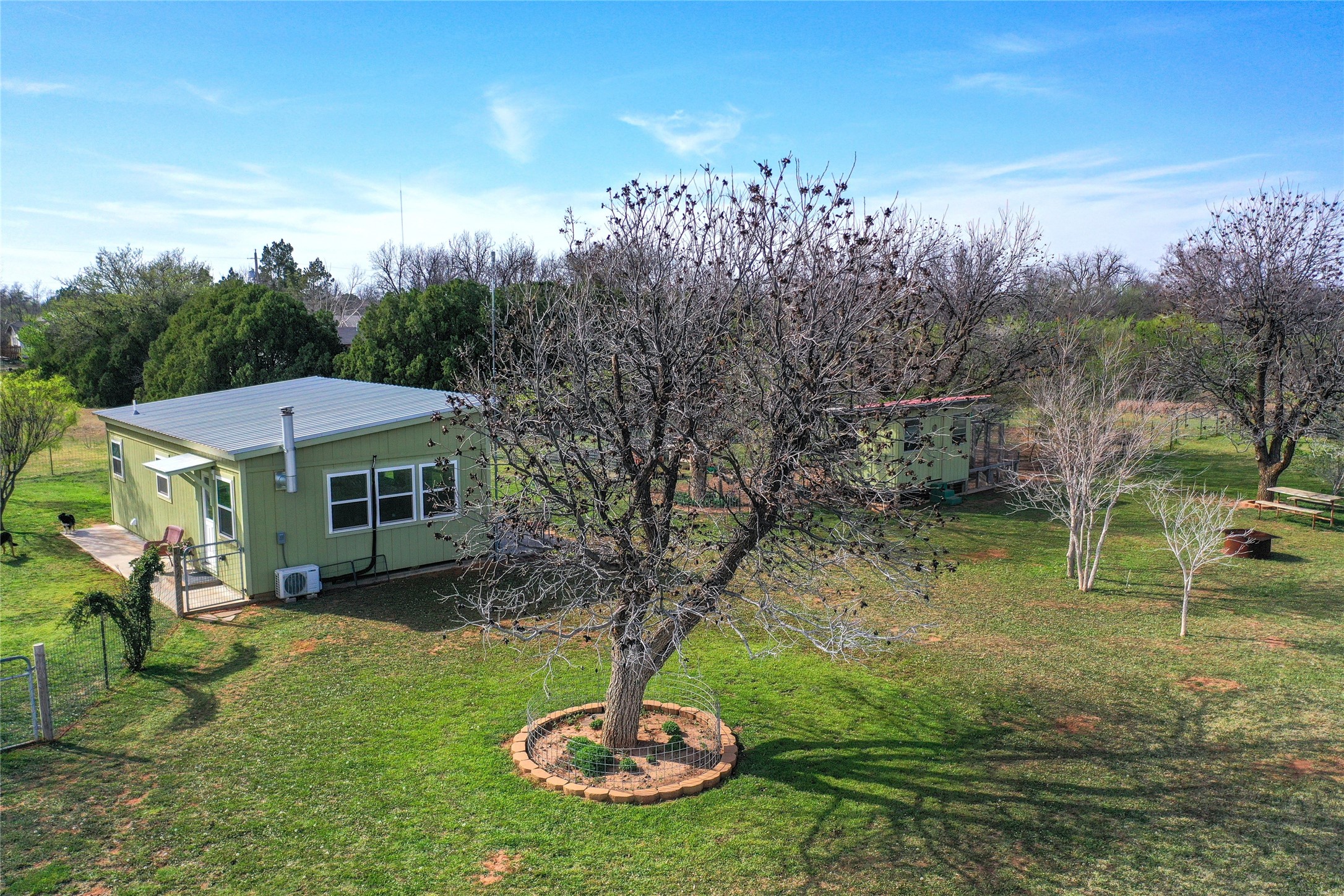 1209 Taylor Avenue Rule TX 79547