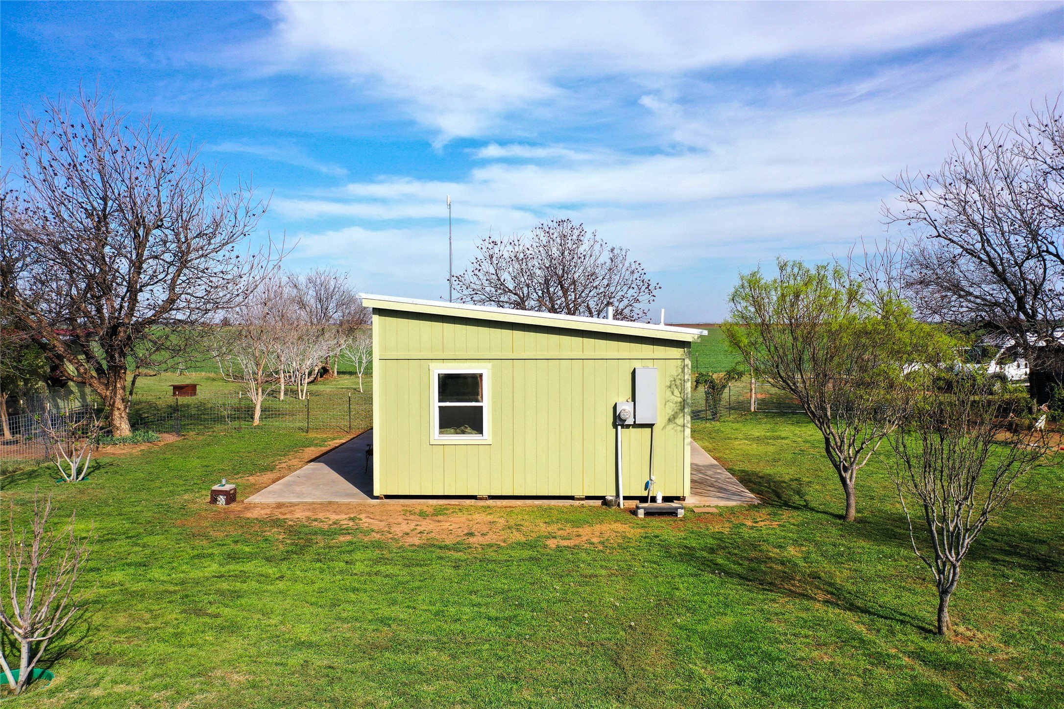 1209 Taylor Avenue Rule TX 79547