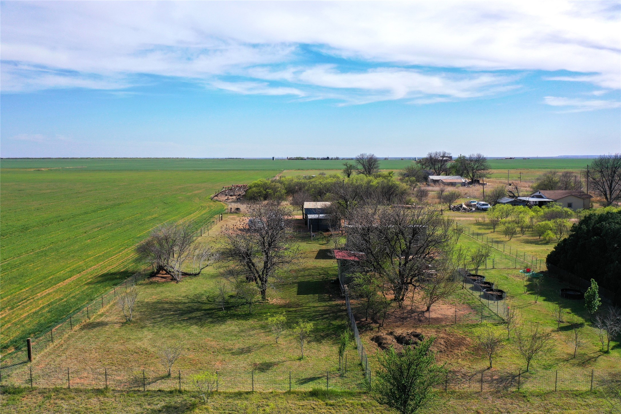 1209 Taylor Avenue Rule TX 79547