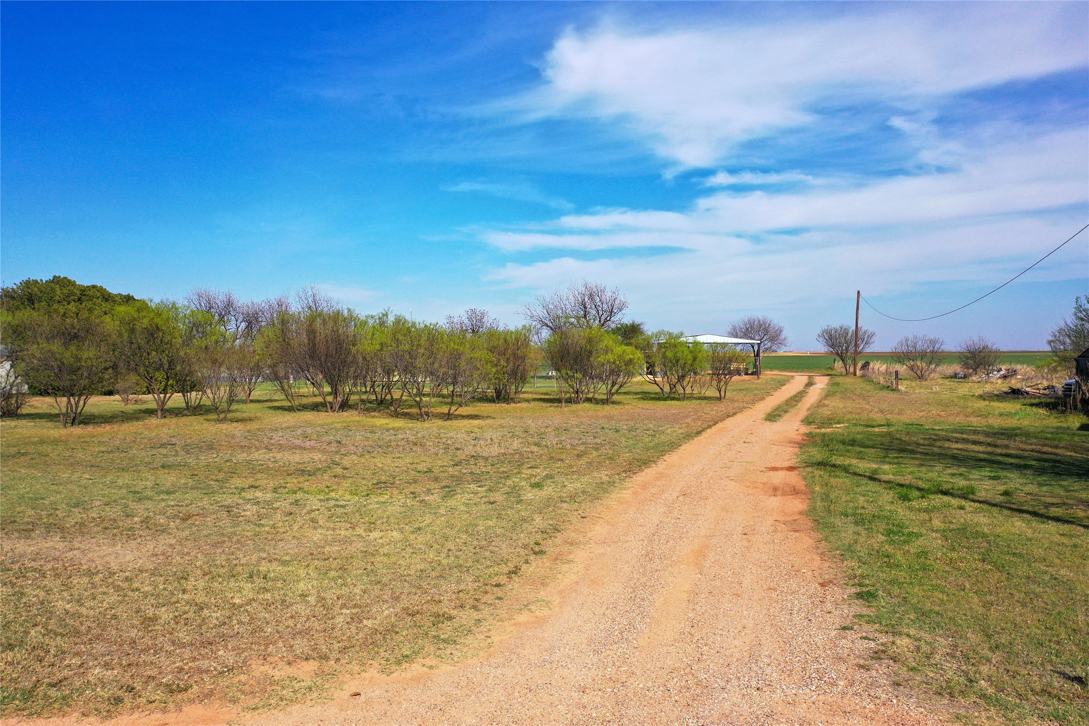 1209 Taylor Avenue Rule TX 79547