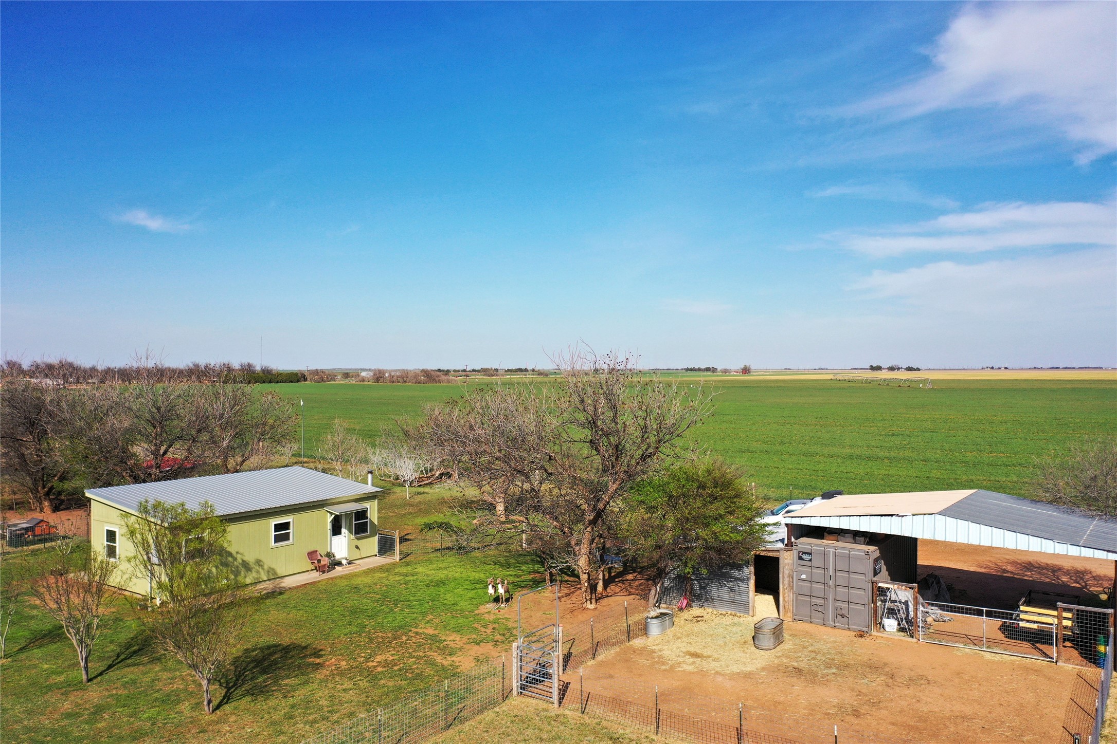 1209 Taylor Avenue Rule TX 79547