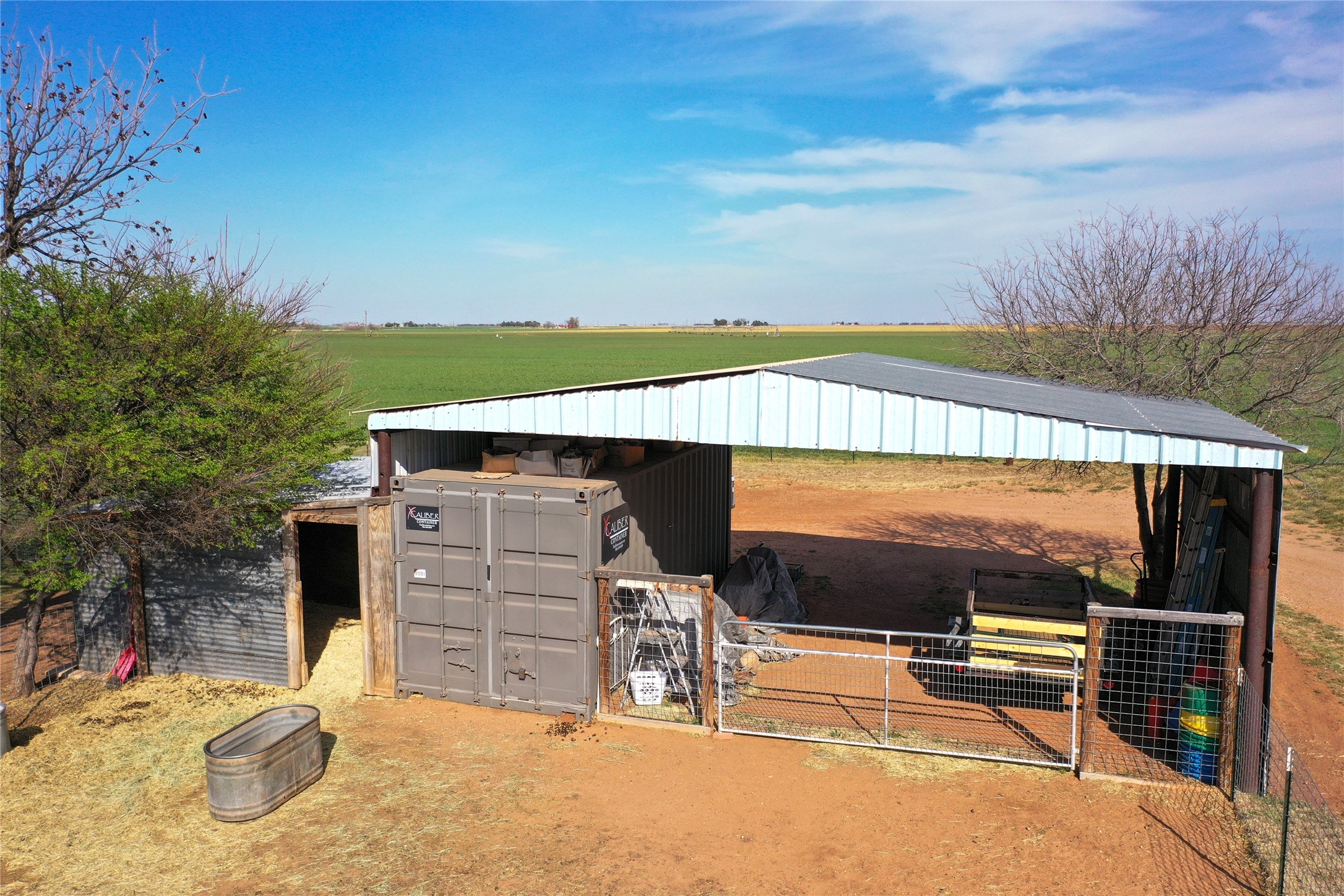1209 Taylor Avenue Rule TX 79547