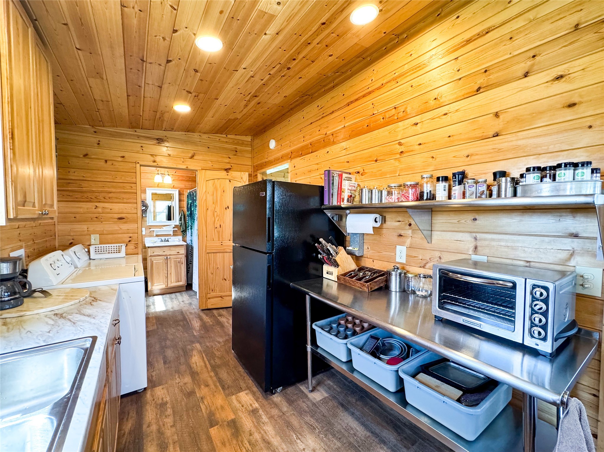 1209 Taylor Avenue Rule TX 79547