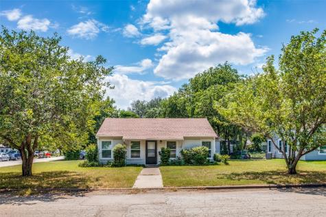 5048 Cedar Hill Road Fort Worth TX 76116