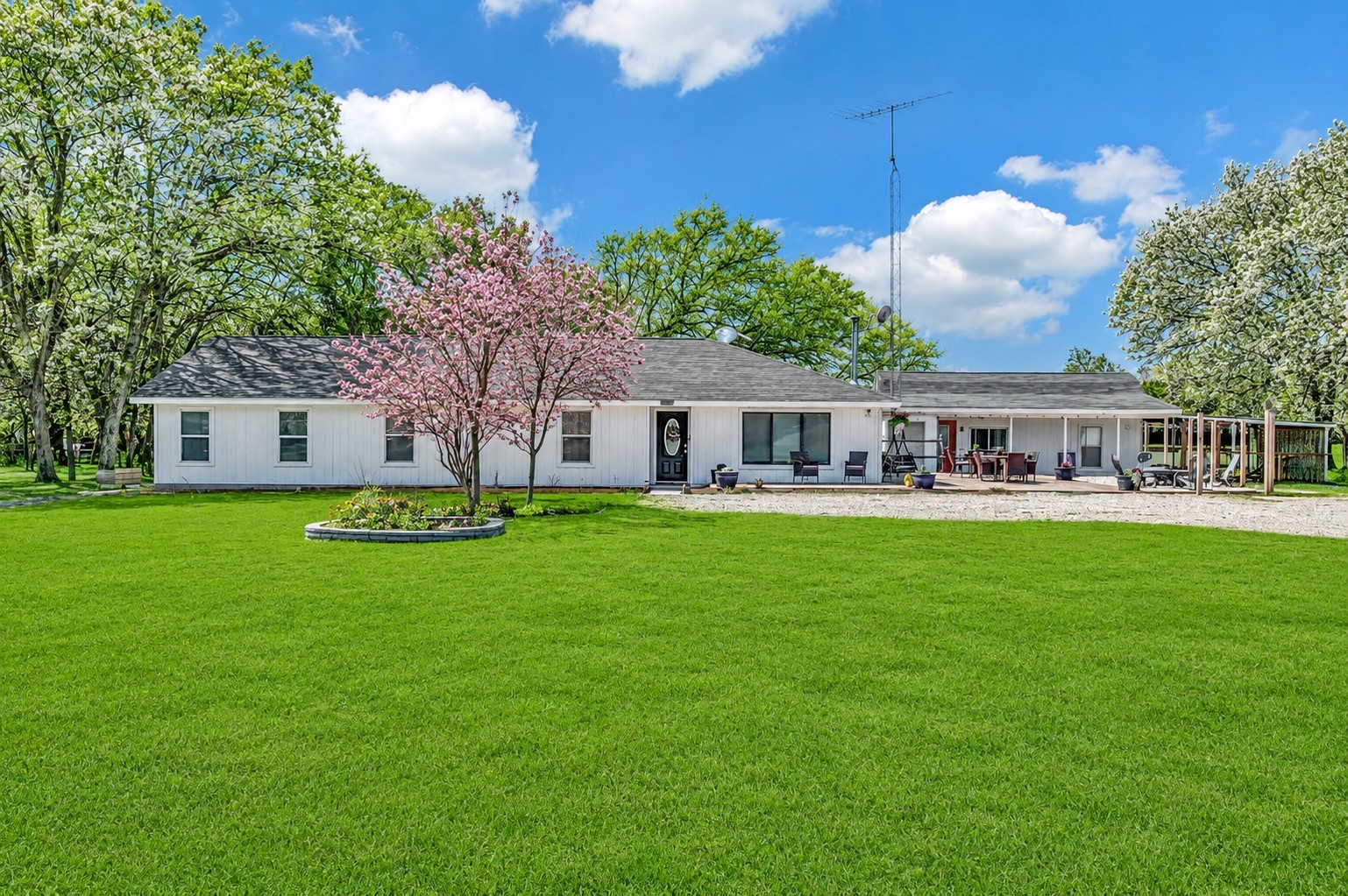 1835 Fort Graham Road Waco TX 76705