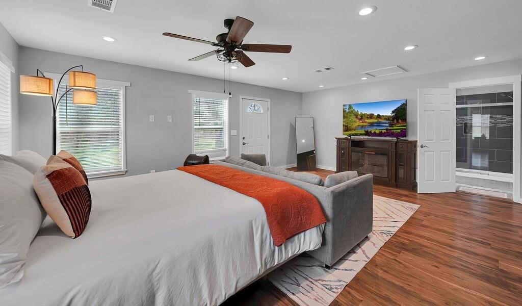 1835 Fort Graham Road Waco TX 76705