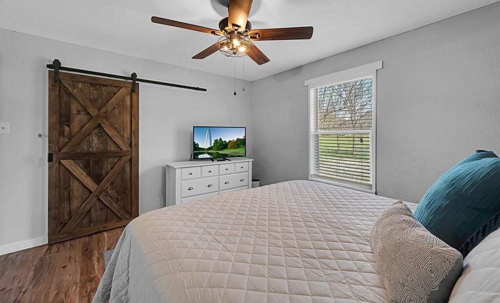 1835 Fort Graham Road Waco TX 76705