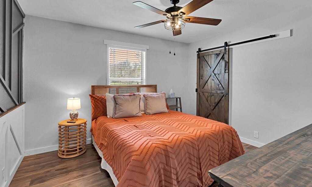 1835 Fort Graham Road Waco TX 76705
