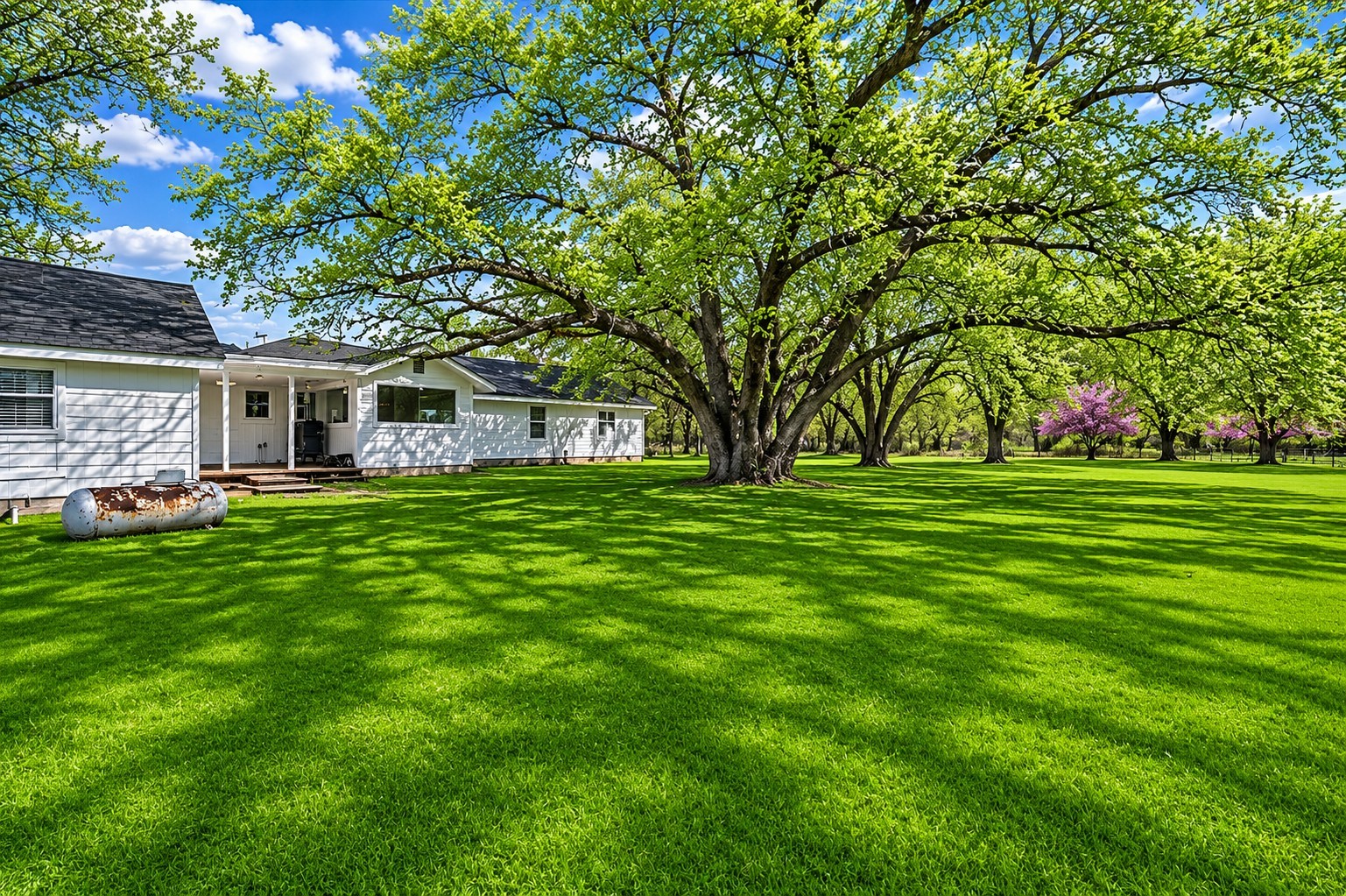 1835 Fort Graham Road Waco TX 76705