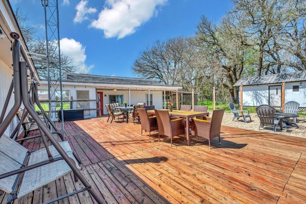 1835 Fort Graham Road Waco TX 76705