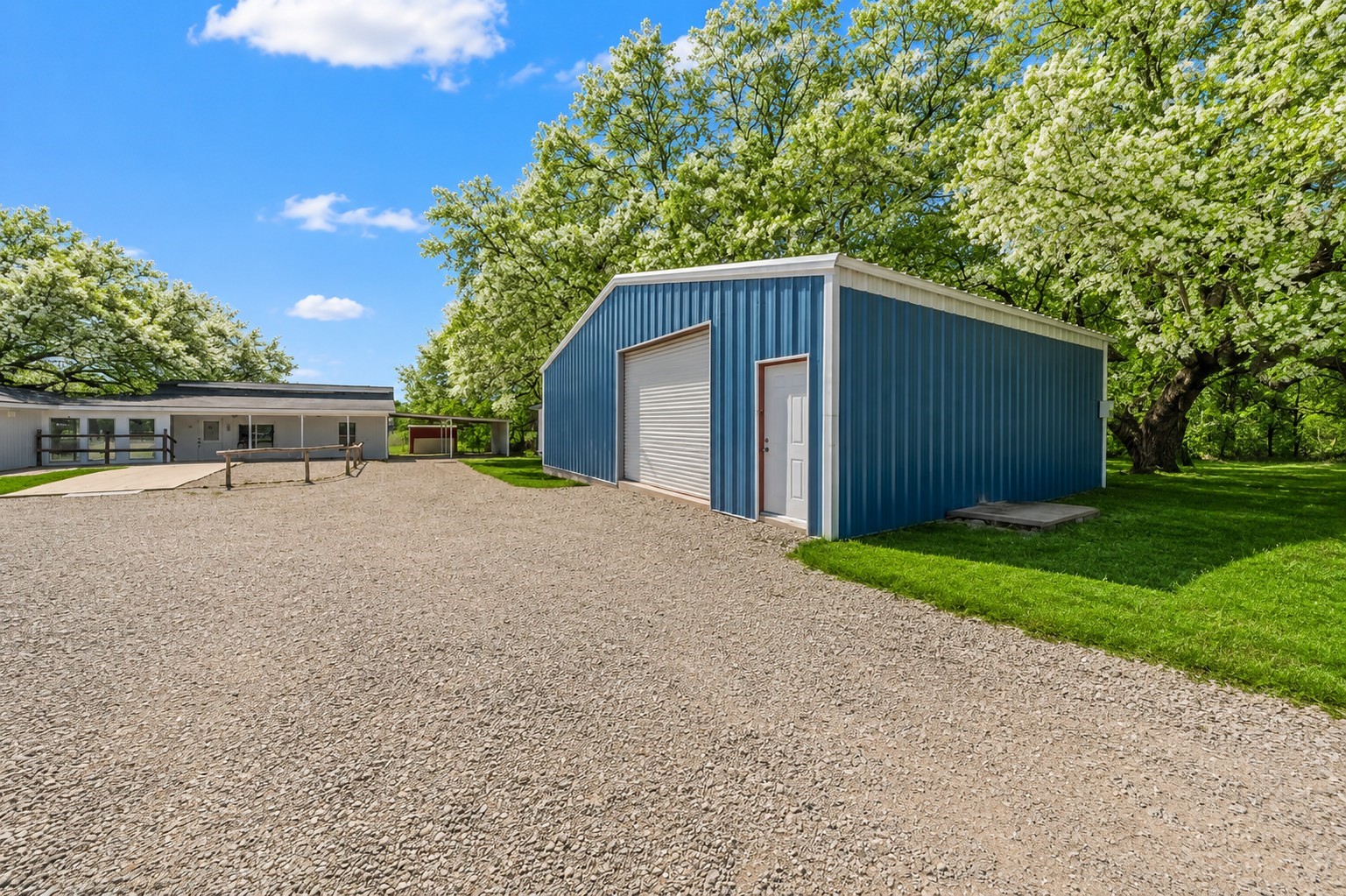 1835 Fort Graham Road Waco TX 76705