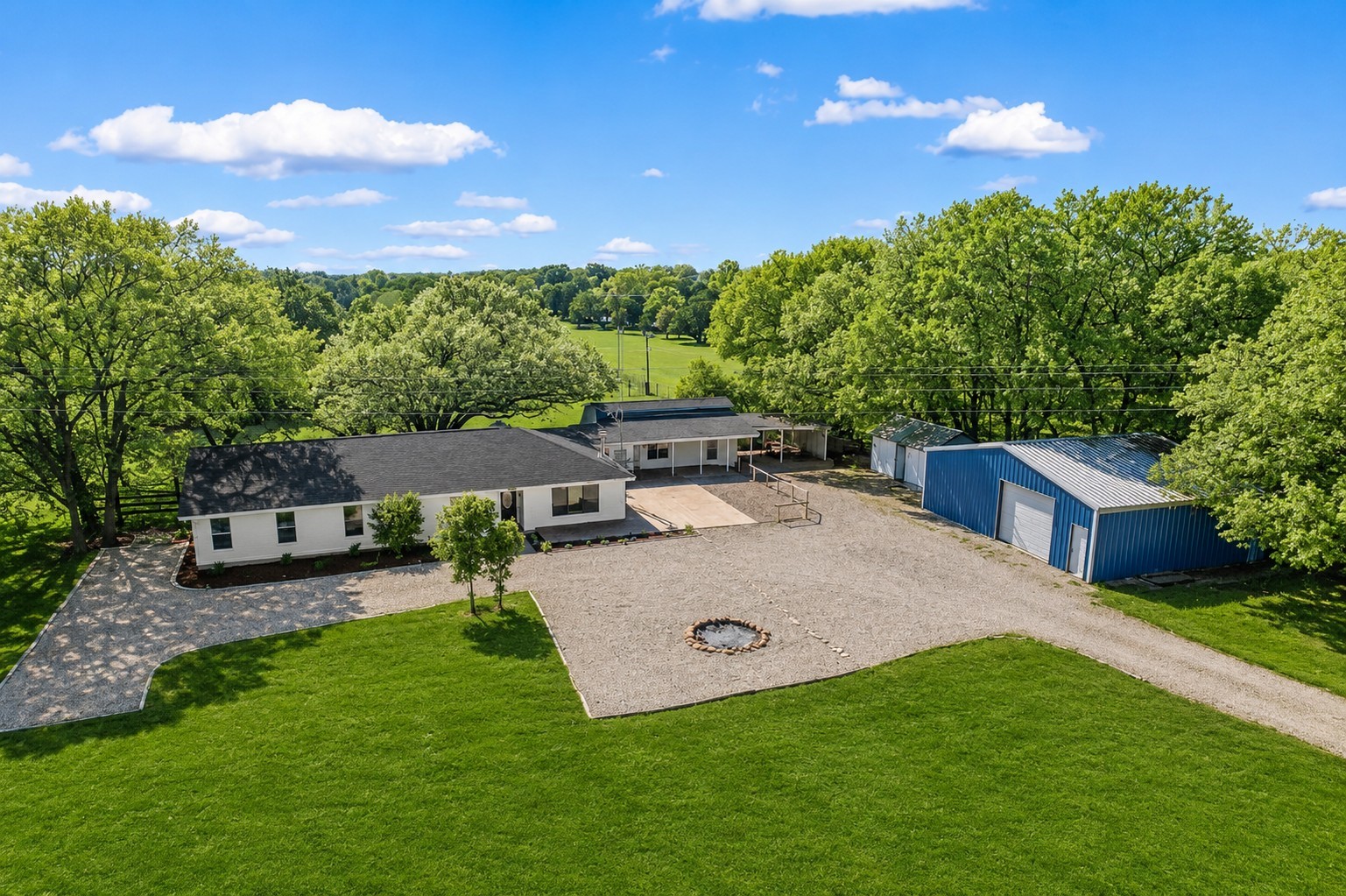 1835 Fort Graham Road Waco TX 76705
