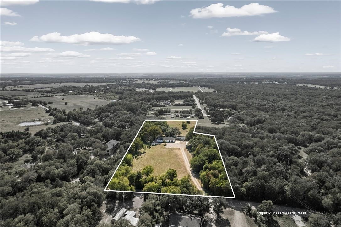 1835 Fort Graham Road Waco TX 76705