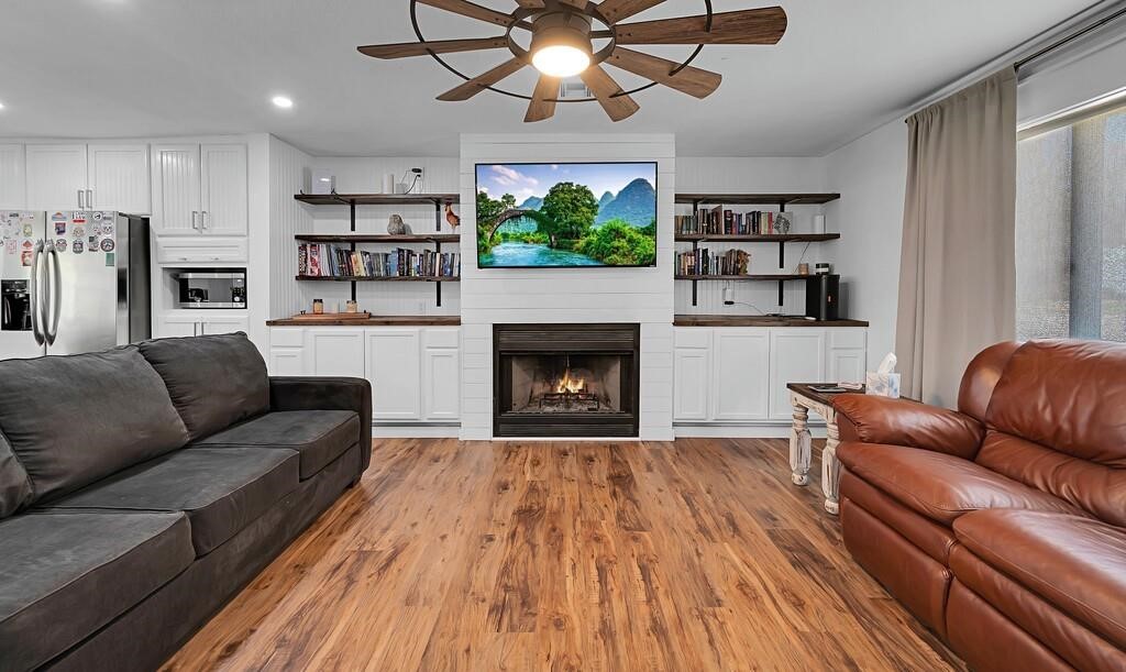 1835 Fort Graham Road Waco TX 76705