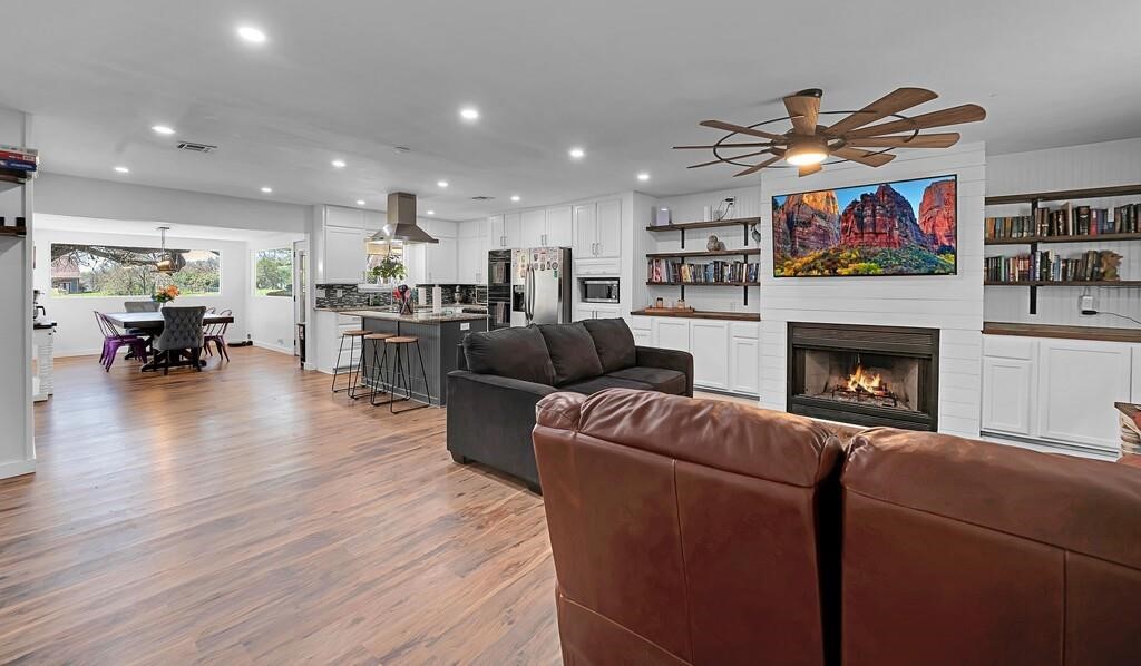 1835 Fort Graham Road Waco TX 76705