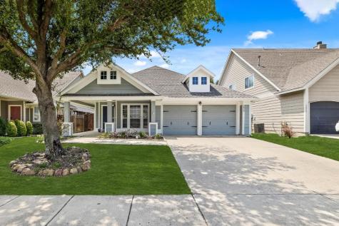 9825 Hedge Bell Drive Mckinney TX 75072
