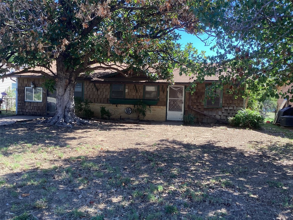 424 Byron Street Fort Worth TX 76114