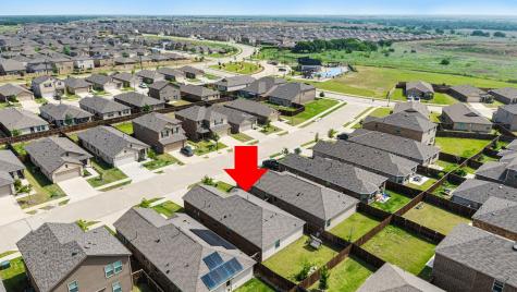 14056 Drover Street Pilot Point TX 76258