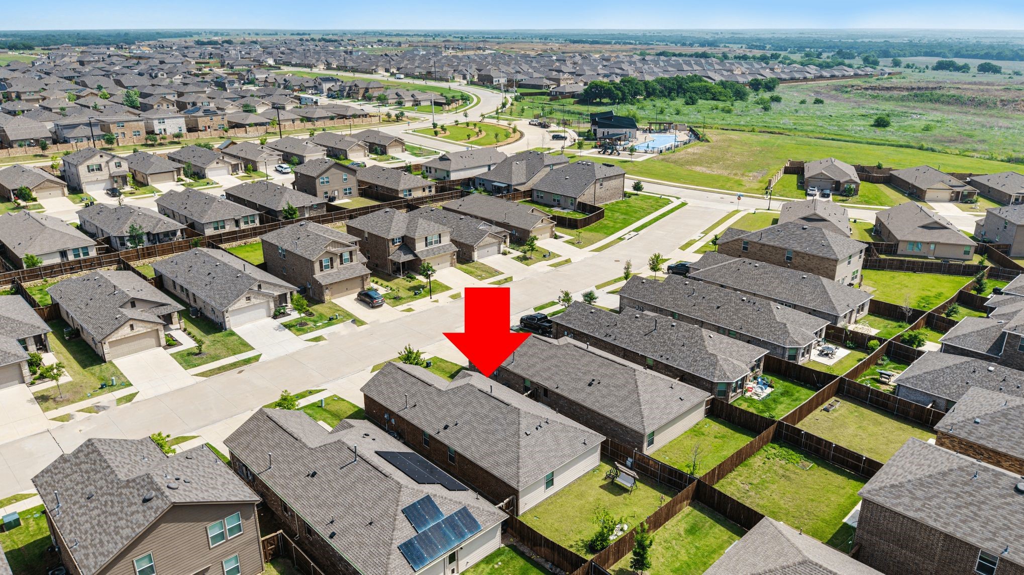 14056 Drover Street Pilot Point TX 76258