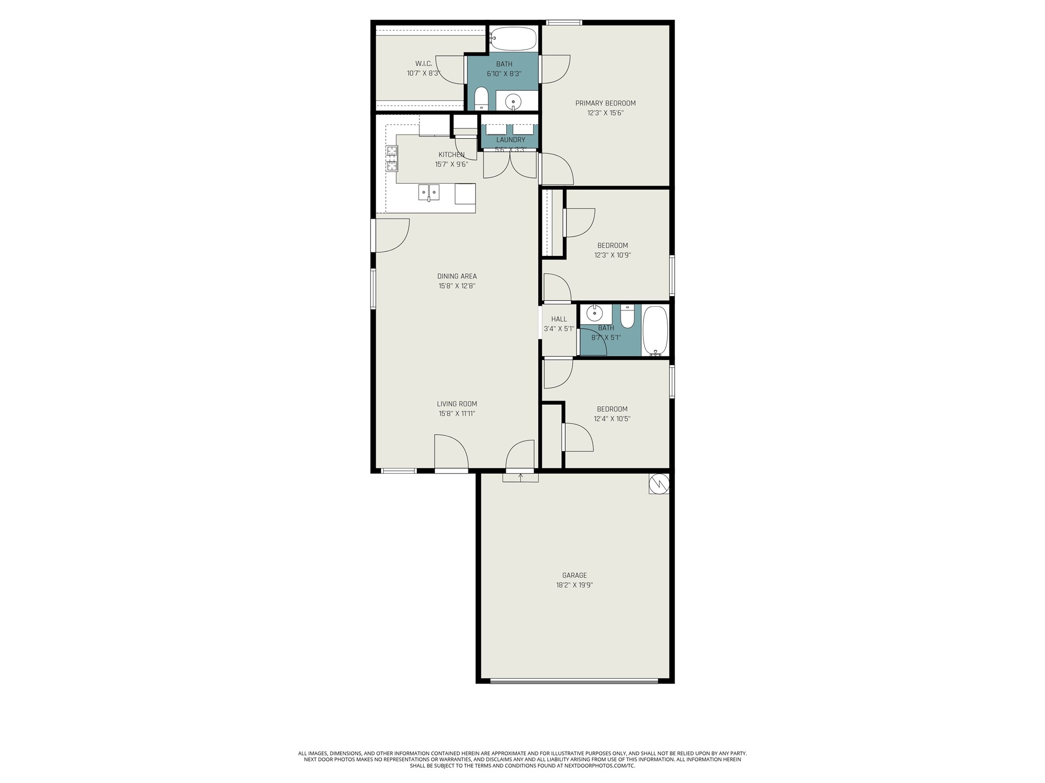 14056 Drover Street Pilot Point TX 76258