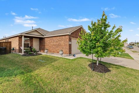 14056 Drover Street Pilot Point TX 76258