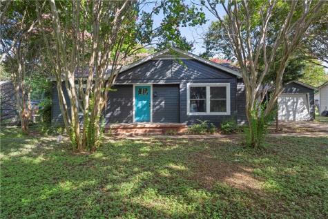 3309 Cumberland Avenue Waco TX 76707