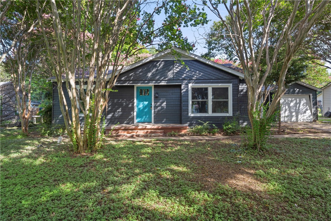 3309 Cumberland Avenue Waco TX 76707