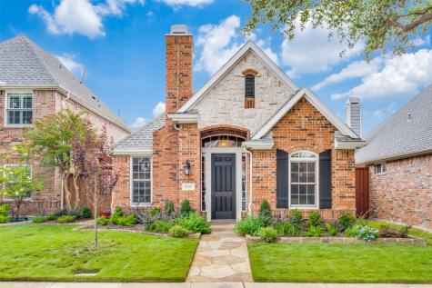 18267 Meandering Way Dallas TX 75252