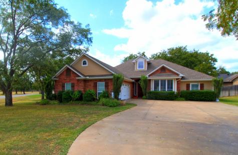8908 Pleasant Hill Drive Granbury TX 76049