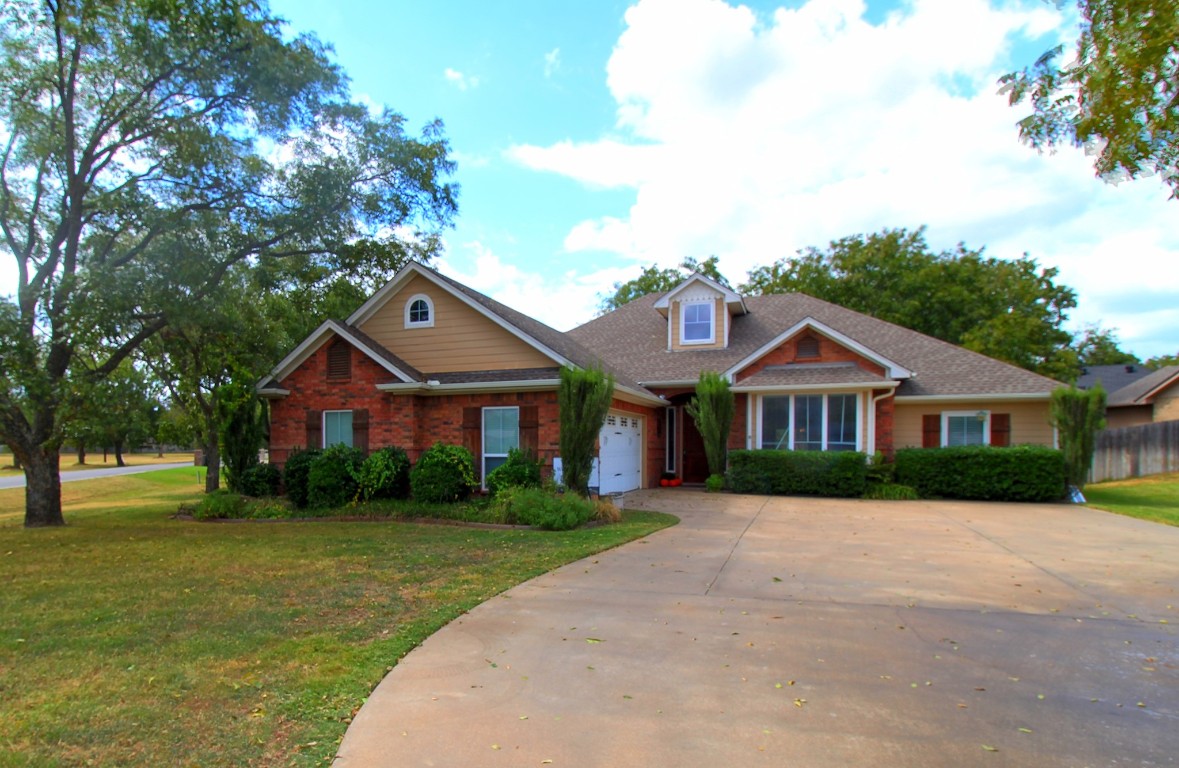 8908 Pleasant Hill Drive Granbury TX 76049