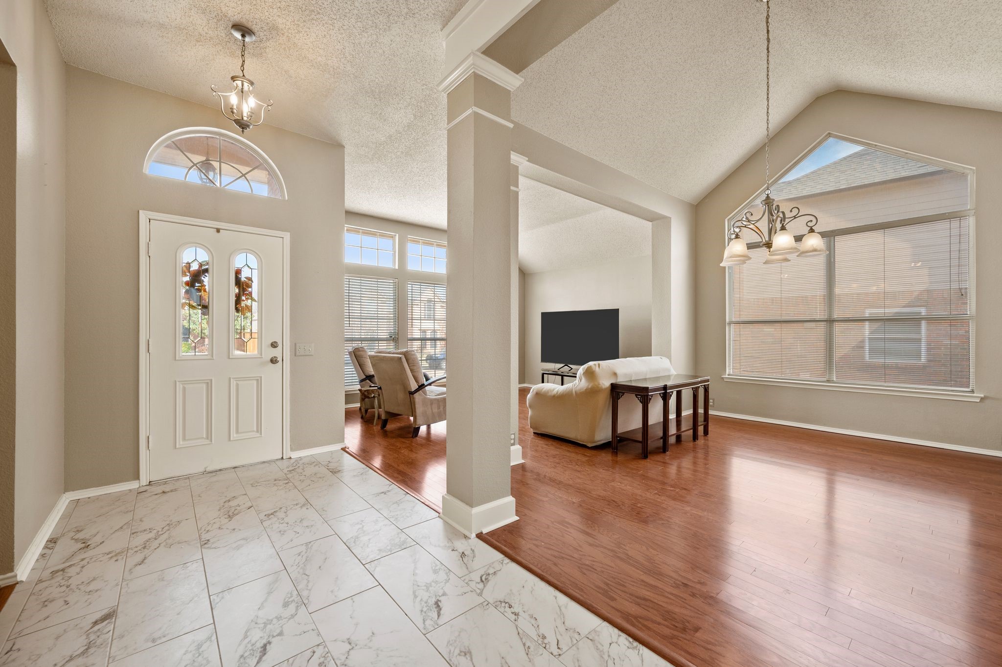 504 Vasey Oak Drive Keller TX 76248