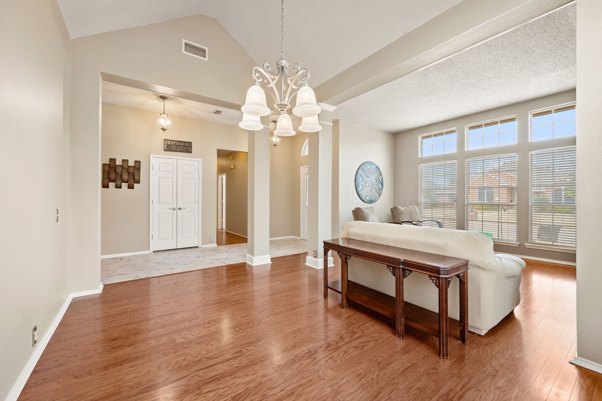 504 Vasey Oak Drive Keller TX 76248