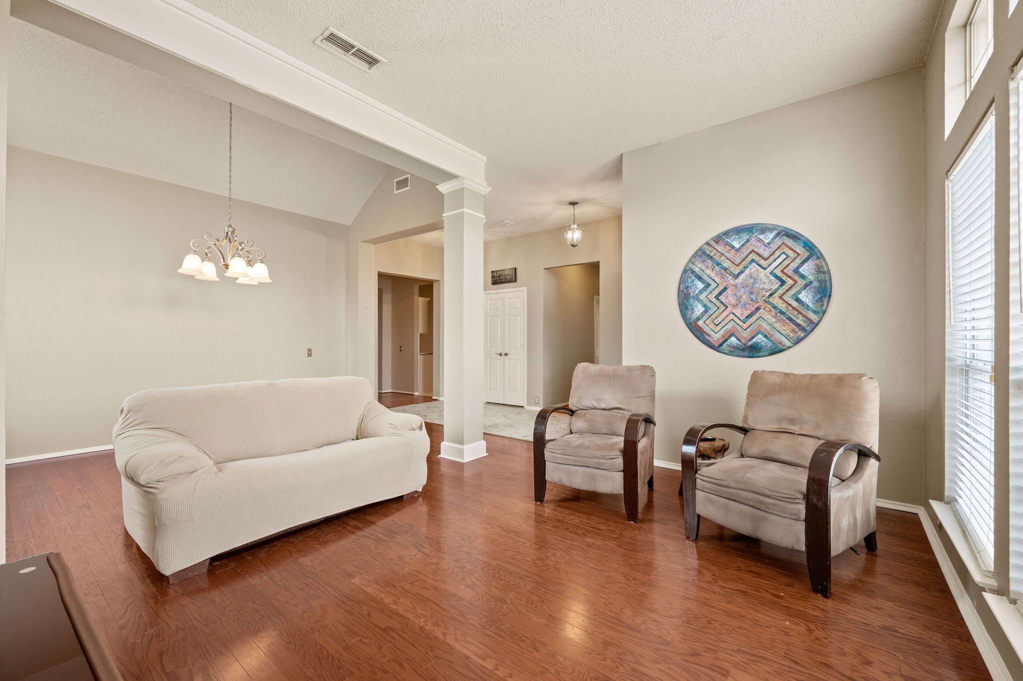 504 Vasey Oak Drive Keller TX 76248