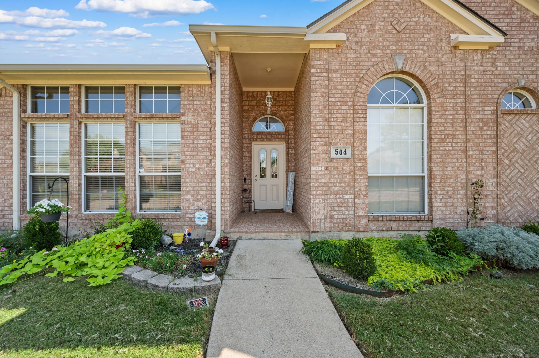 504 Vasey Oak Drive Keller TX 76248
